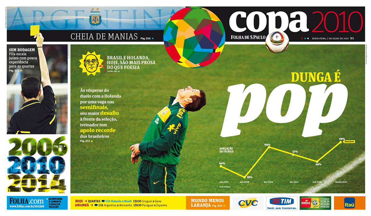 editorialdesign newspaper editorial jornal Copa copa do mundo world cup history futebol soccer