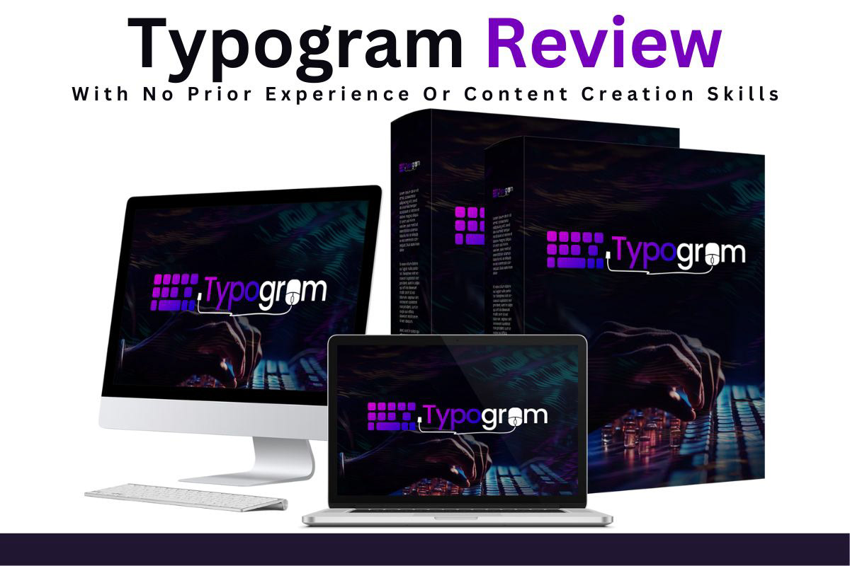 text software TYPOGRAM typography   contentcreator typing type Typogramoto TypogramReview