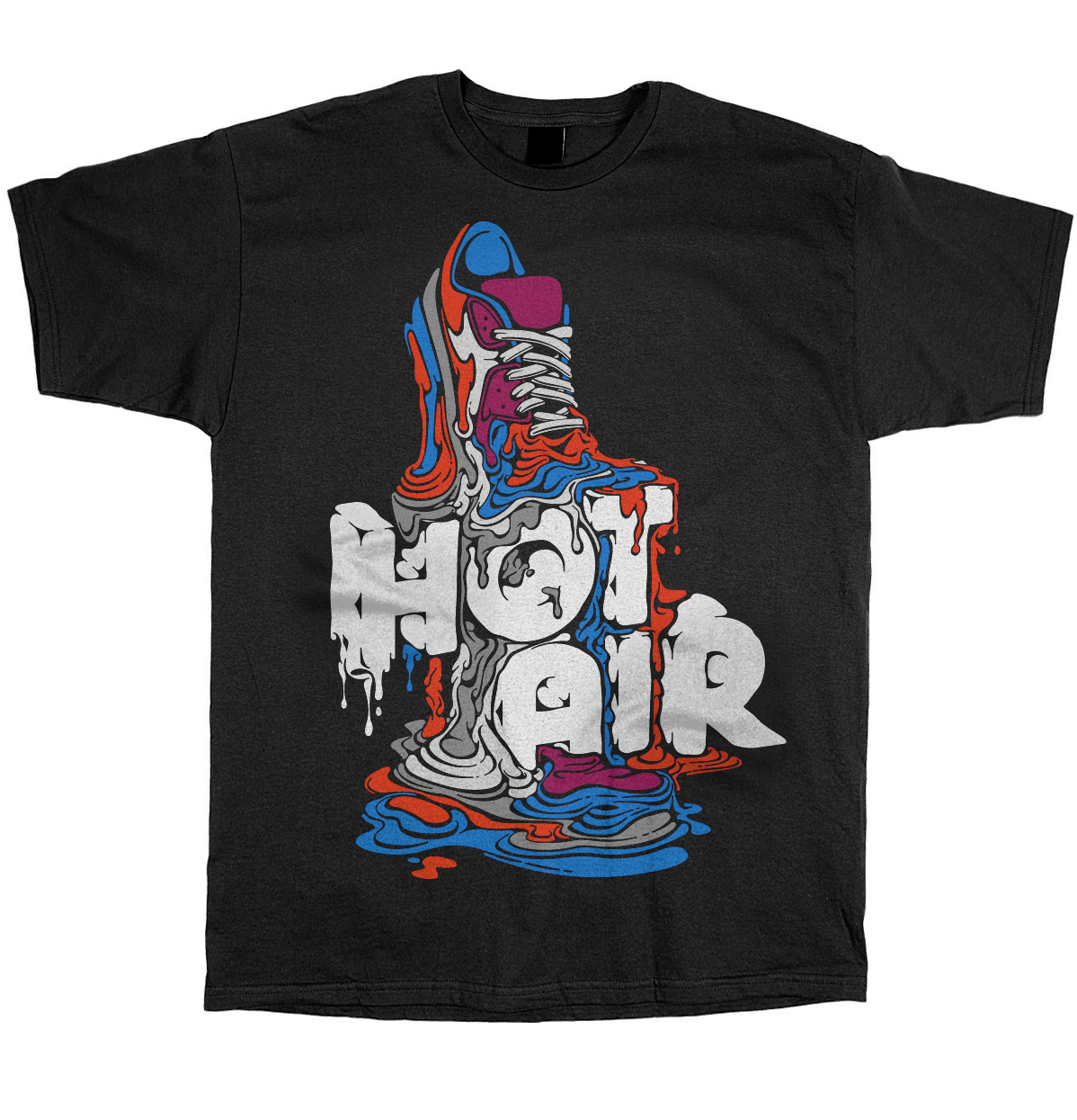 Nike shoe shoes tee t-shirt sportwear lettering Castle brick Shit hit laces Fly air Hot best diseño ilustracion sport football clothes Ropa castillo volar ALAS wings wall muro