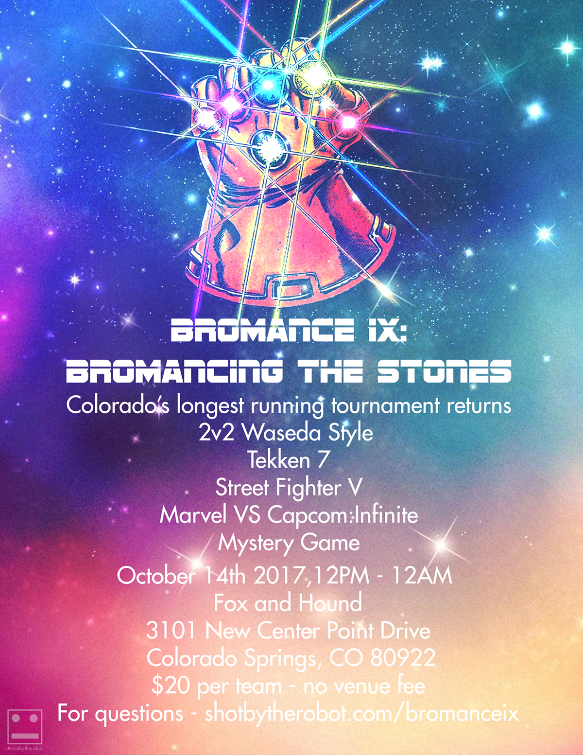 fighting games tournaments Events flyer photoshop bromance