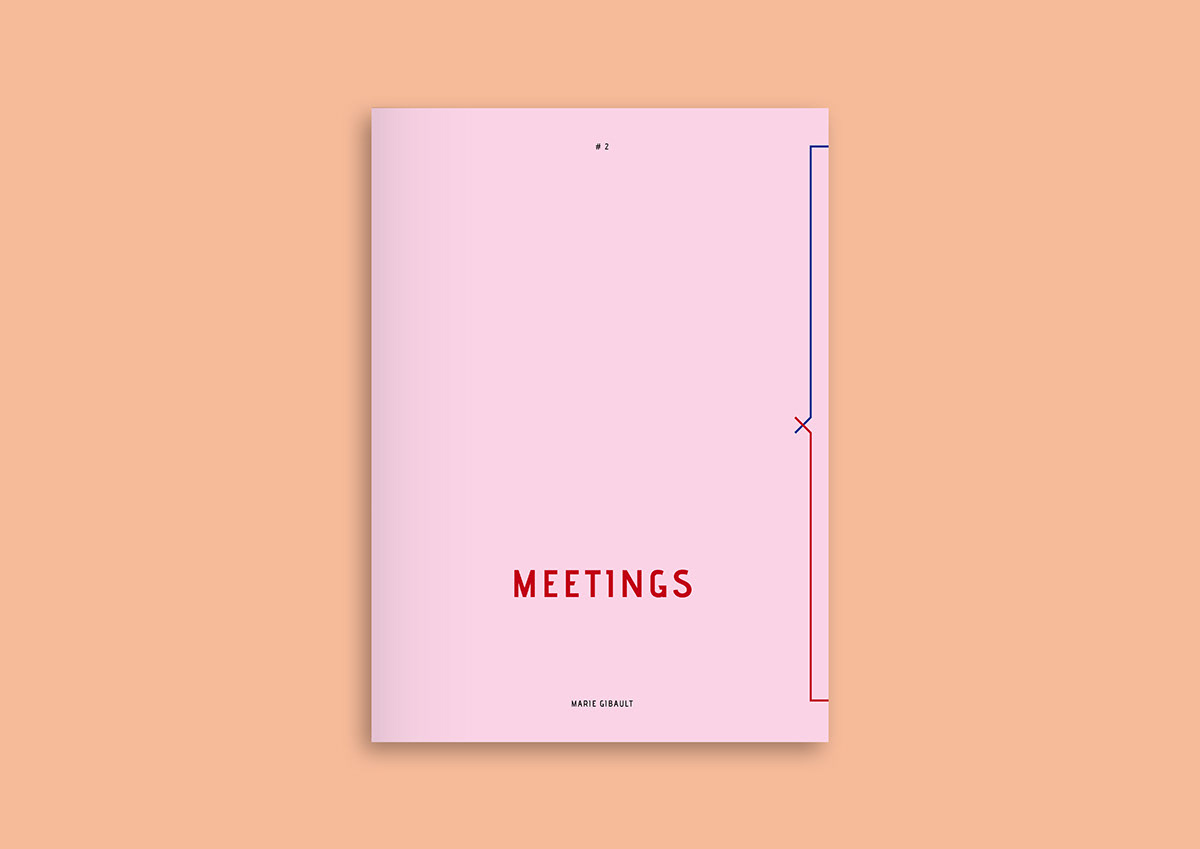 meetings women men