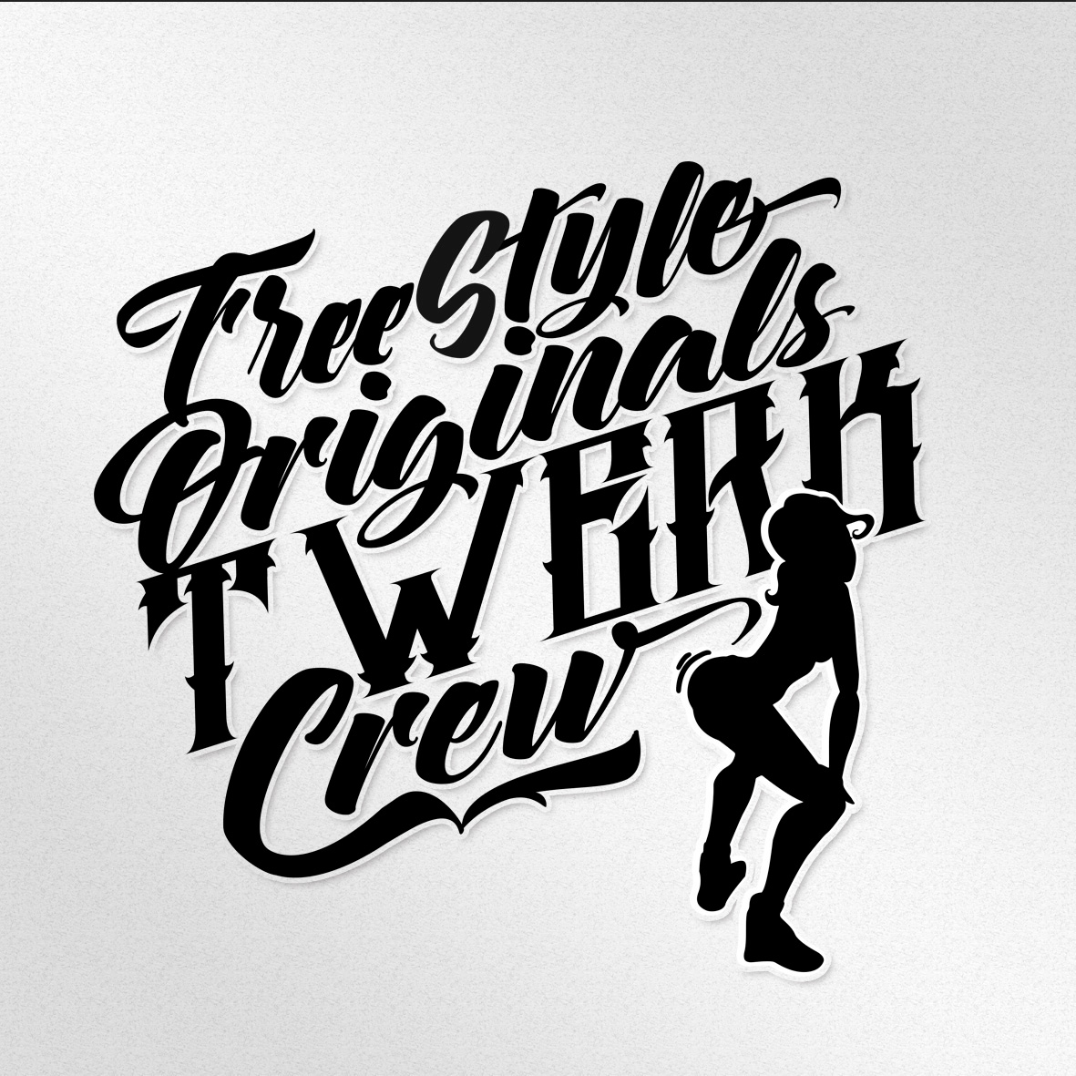 logo Handlettering Logotype brands diseñografico