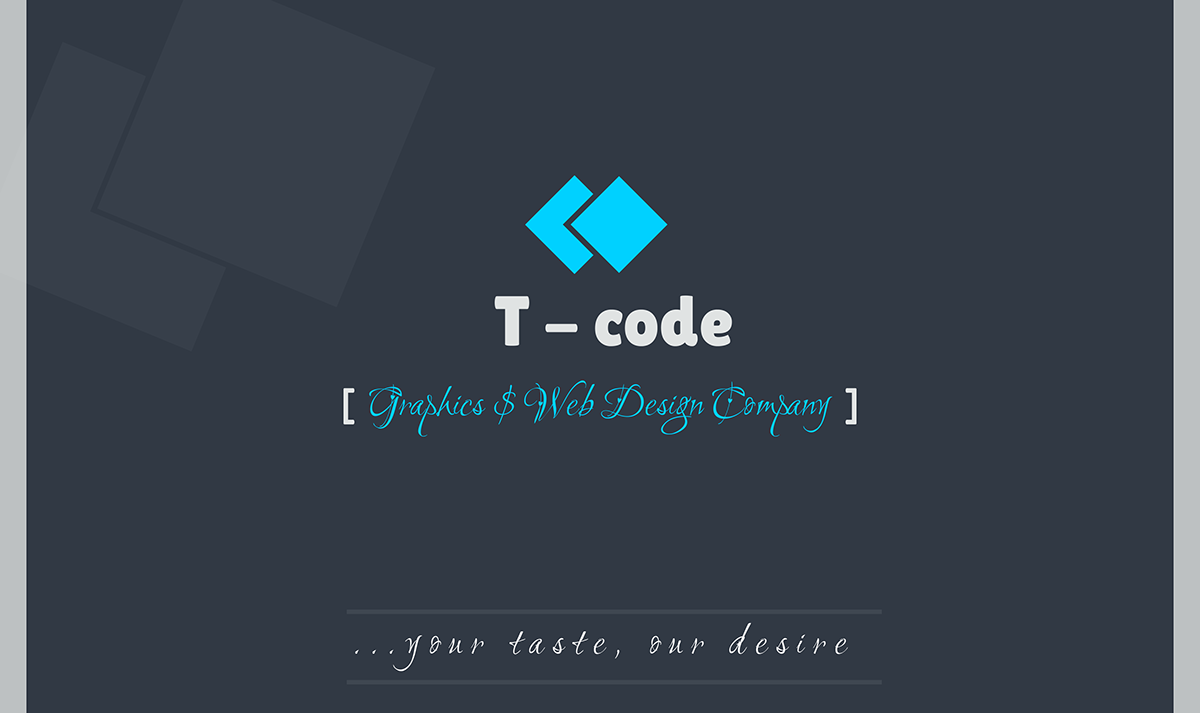 graphics graphic designing designing T-code