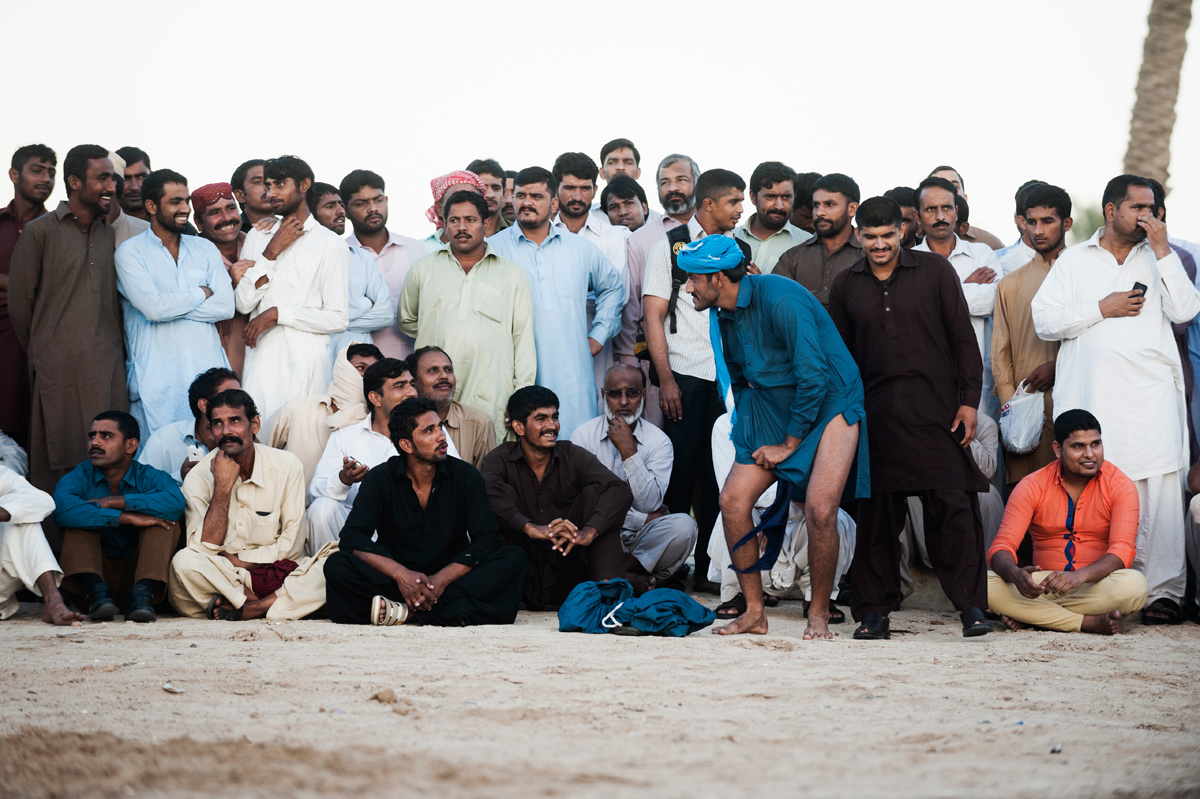 Adobe Portfolio dubai emirates middleeast Kushti Wrestling fight traditional deira sunset sand