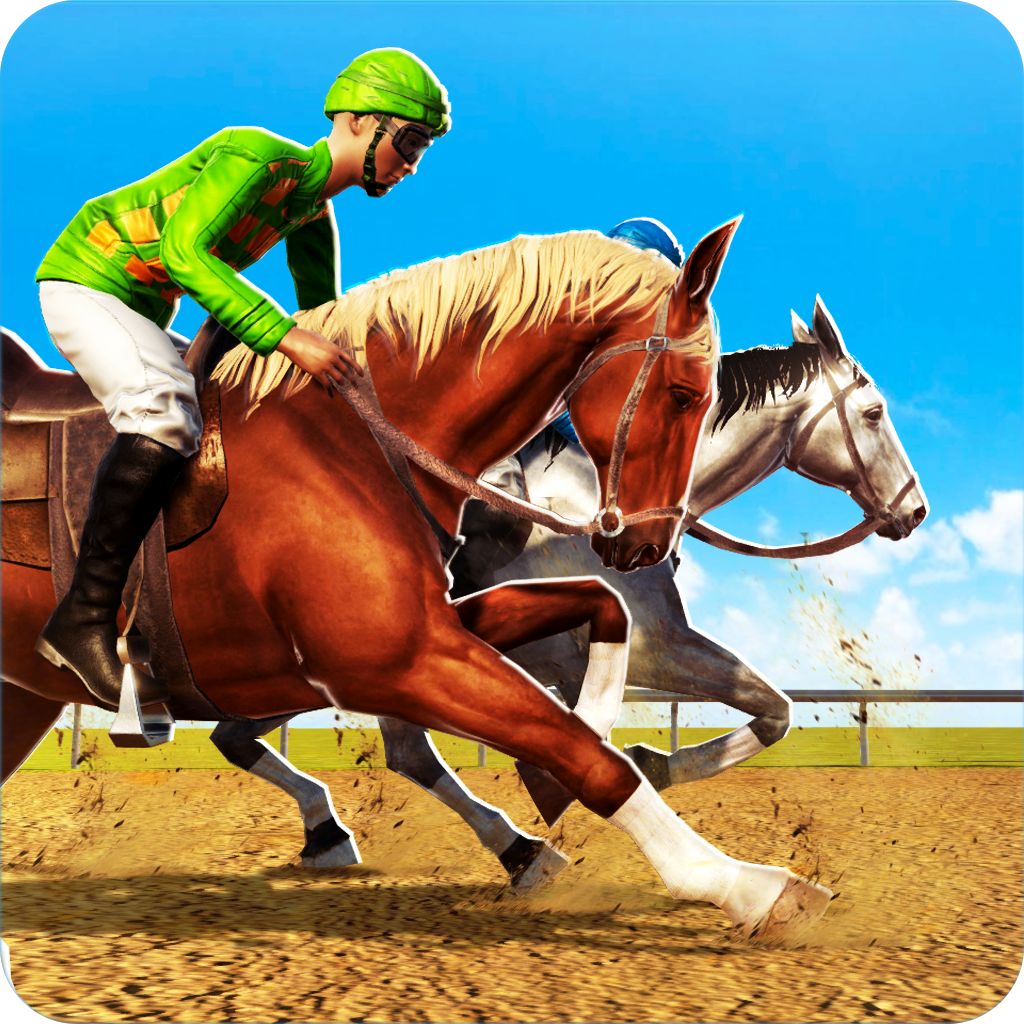 horse racing apps free