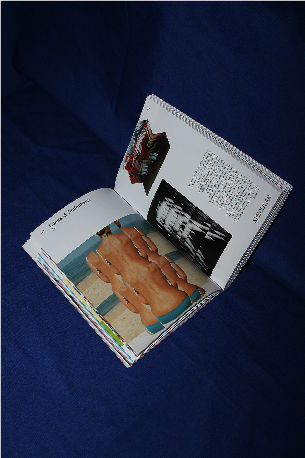 book design Catalogue Exhibition  publication silver art direction  Athens Photo Festival editorial design  graphic design  matina nikolaidou