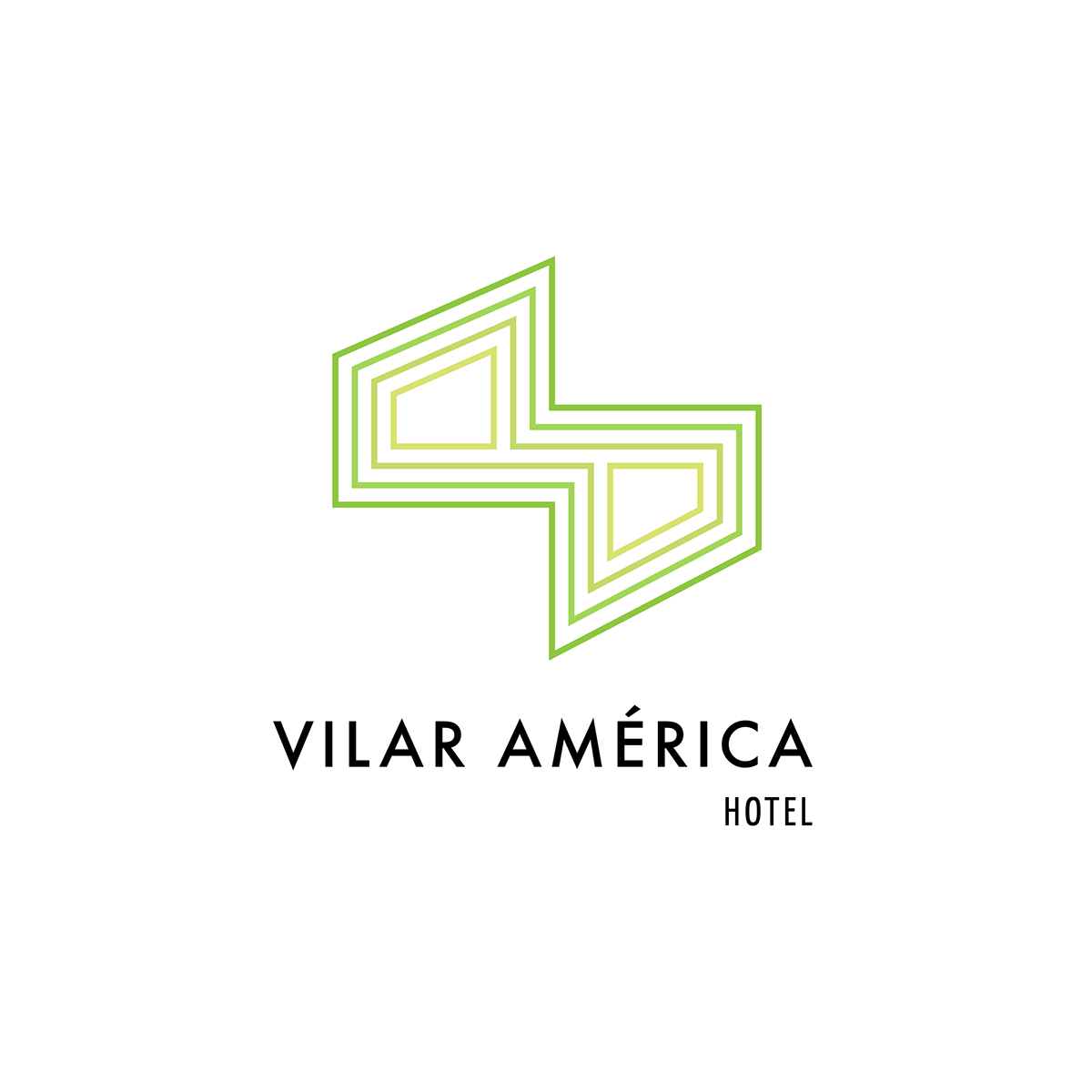 olbap olbapdesign rebranding branding  logo graphic design  identity Logotype hotel award winning