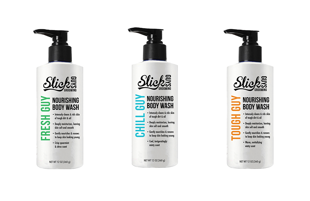 Website grooming skincare guys men shampoo bodywash Moisturizer cleanser chapstick lipbalm deodorant