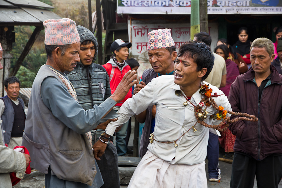 nepal himalaya Travel people portraits Canon