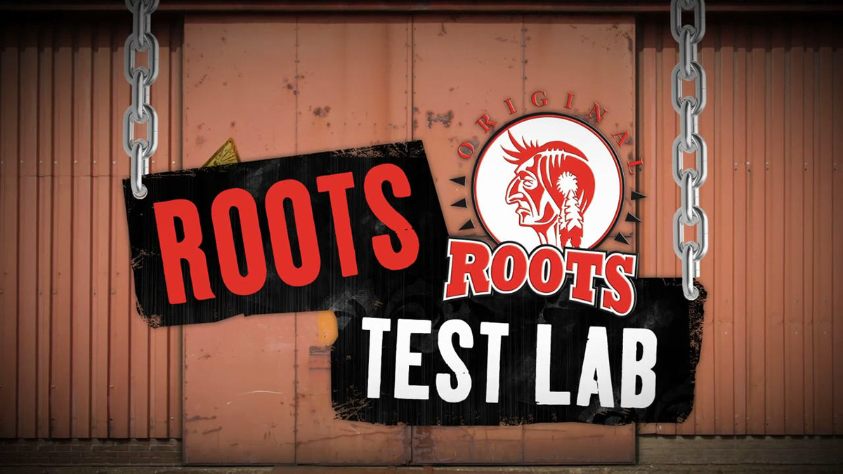 roots Trital B-Total btotal Bart van Delft adventure test test lab facility flamebuster workwear