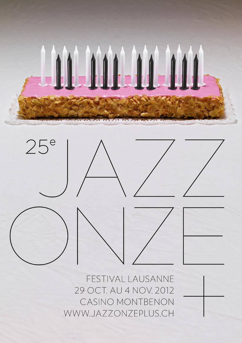 jazz  poster  piano  swiss  lausanne  enzed