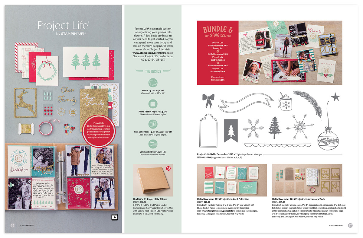 holidays catalog crafting stamps Christmas Halloween thanksgiving Fall autumn festive papercrafting print stampin up photo styling