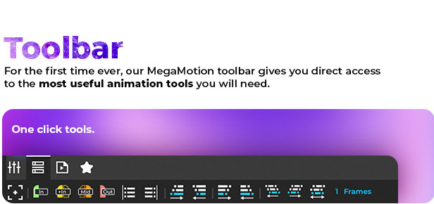 MegaMotion | Animation Motion Presets - 16