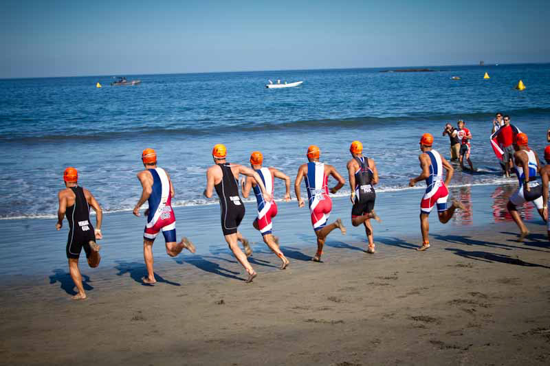 tri sports san jose guanacaste Costa Rica Marathon Documentary 