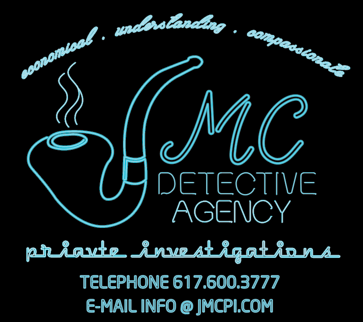 neon font detective investigation Pipe Private t-shirt graphic design 