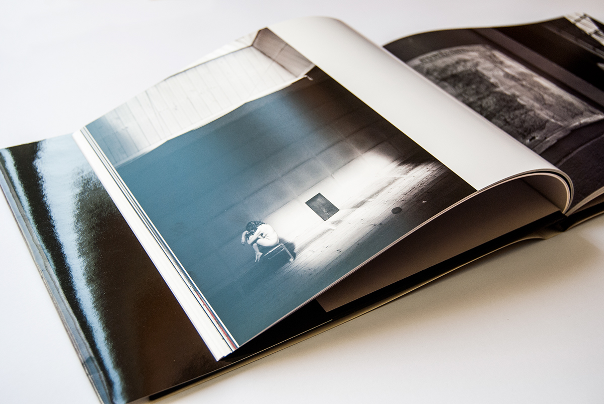 nude Space  do quase Invisivel doquaseinvisivel book design Rui canedo art Layout editorial