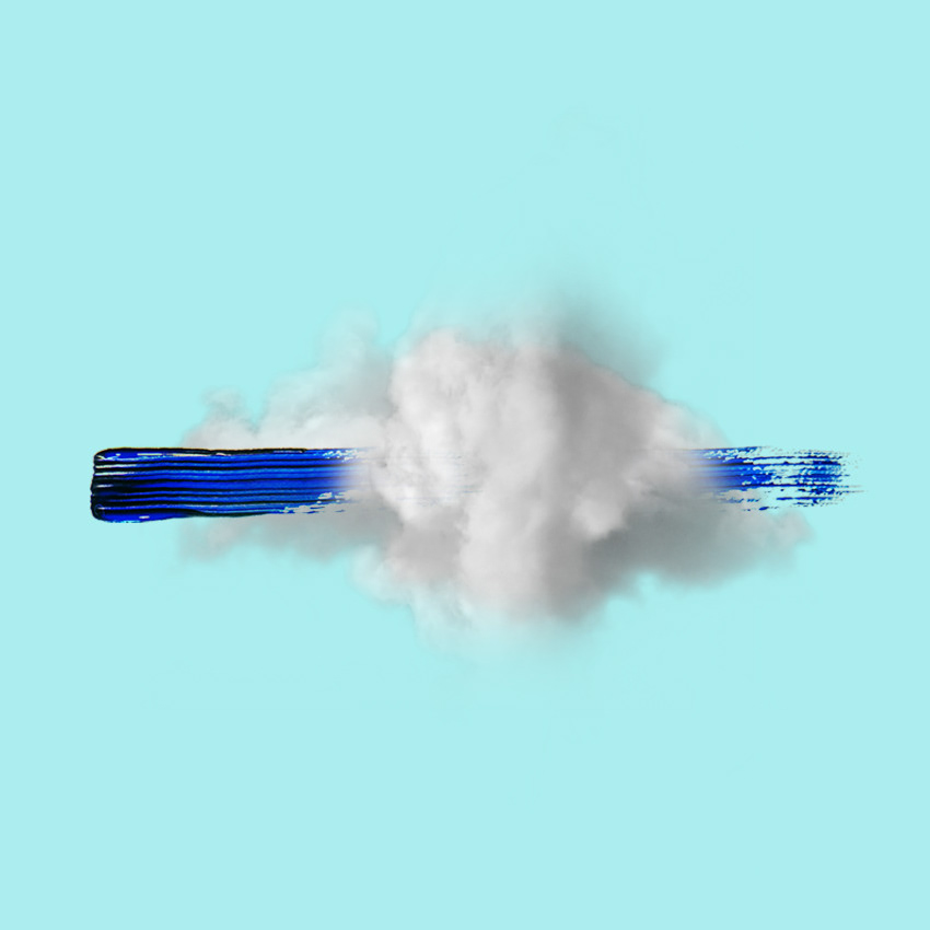 clouds design abstract SKY graphic digitalart minimal cleandesign Interpretation visuals