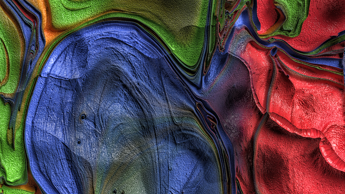 art photoshop abstract color design wallpaper CGI texture 3D cinema4d