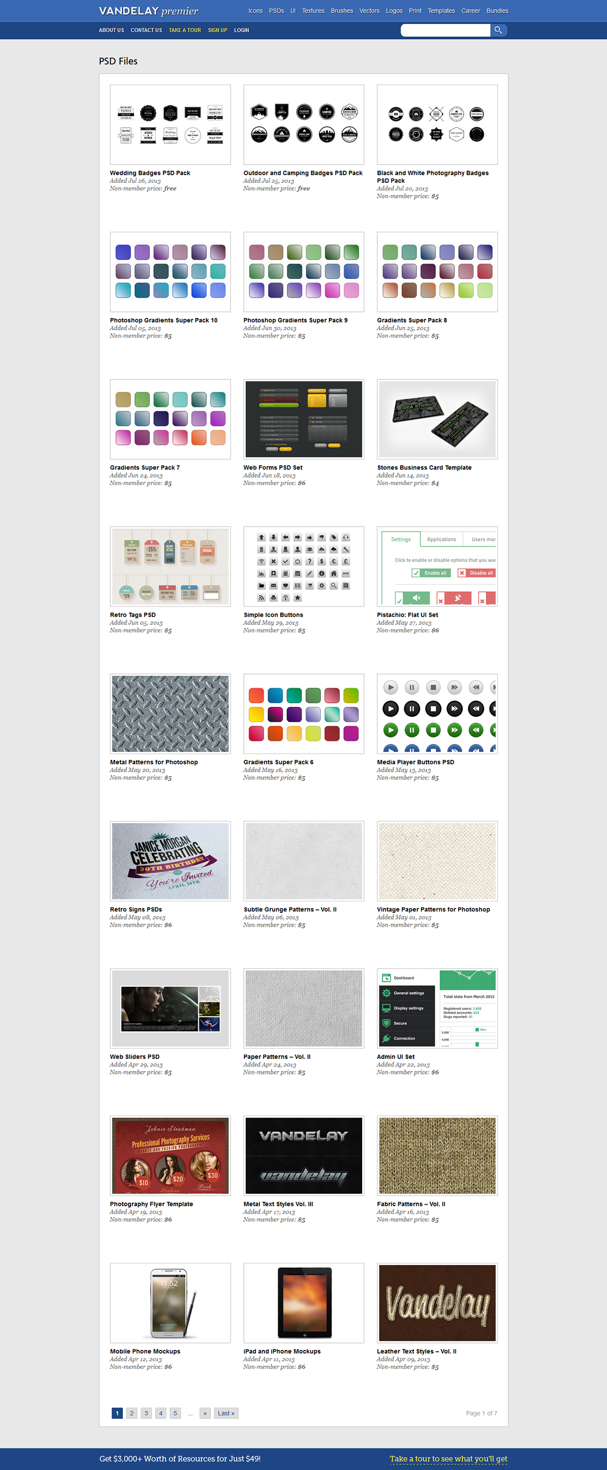 VandelayPremier Custom WordPress aMember Development