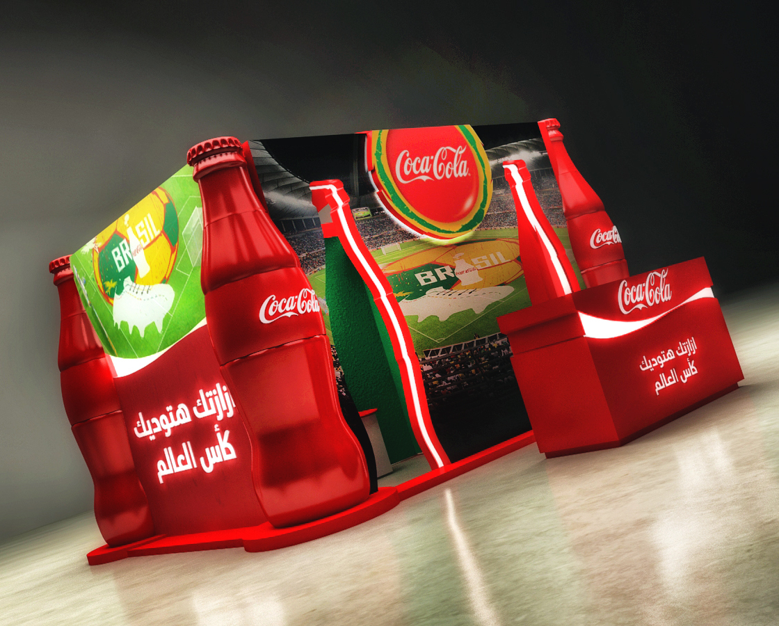 coca cola world cup anthem 2014 campaign