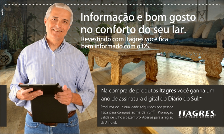 Itagres banner web Campanha digital