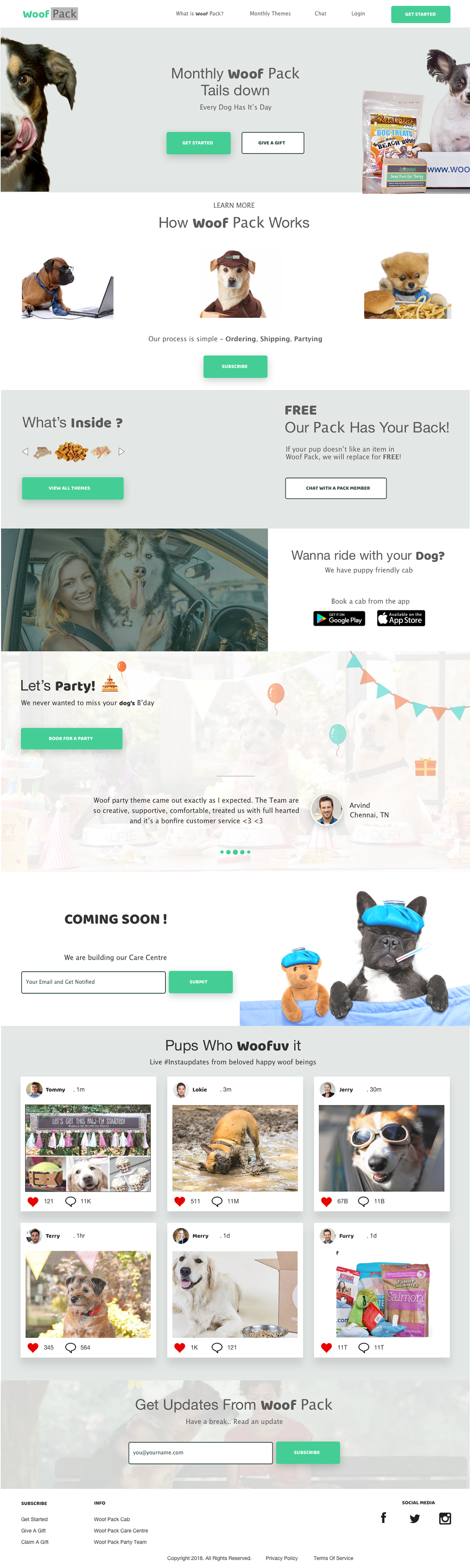 ui design Web Design  Website Design product design  landing page