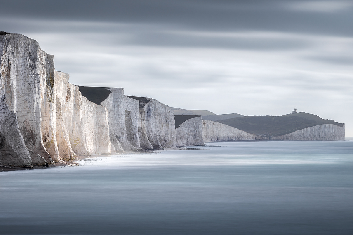 cliffs Coast coastal photography FINEART landscape photography long exposure Minimalism minimalist Nature seascapes