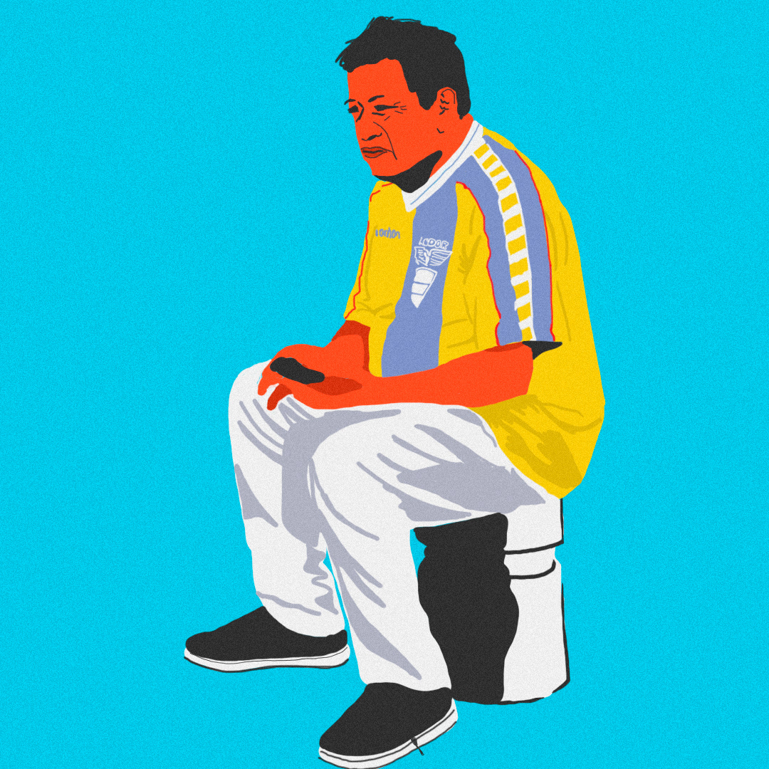 Futbol artedigital ilustracion Ilustração digital illustration artwork