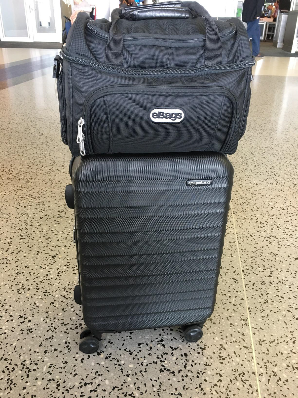 carry-on luggage luggage