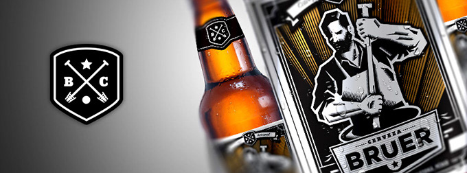 beer labels craft beer label design