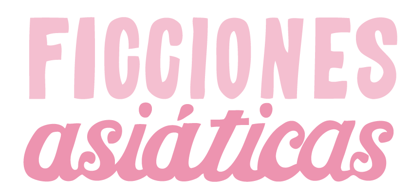 tipography pink ficción typo tipo