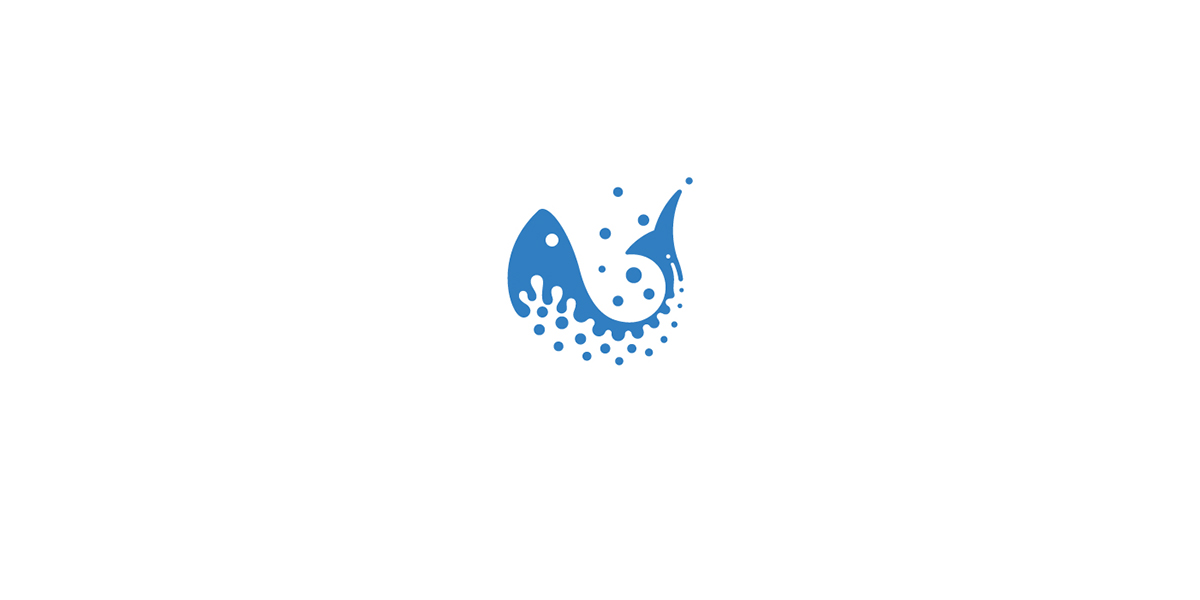 trout farm logo