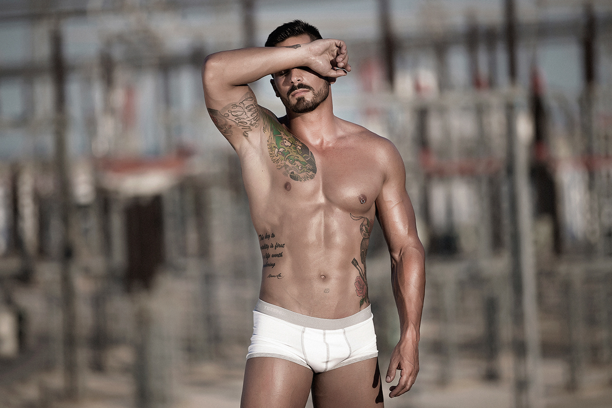 Paulo Casaca Algarve sexy man masculino photographer Portugal