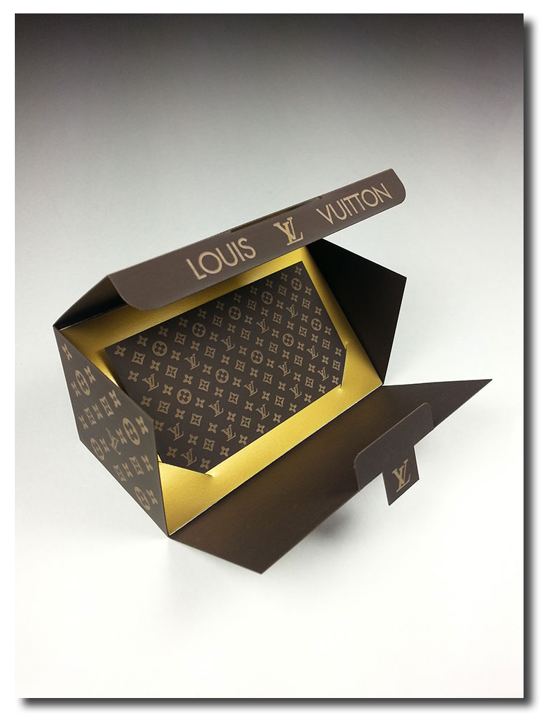 Louis Vuitton WHEEL BOX BAG