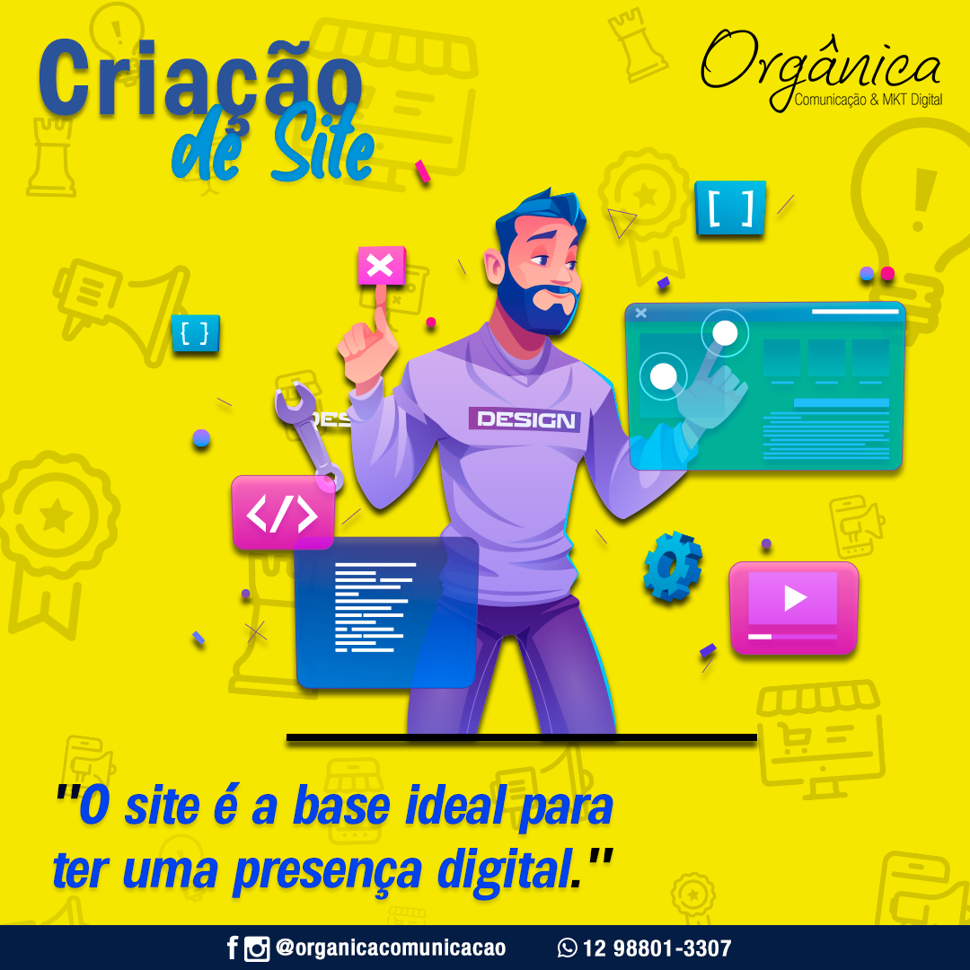#Branding designer flow marketingbrazil ORGANICACOMUNICAÇÃO socialmediamarketing