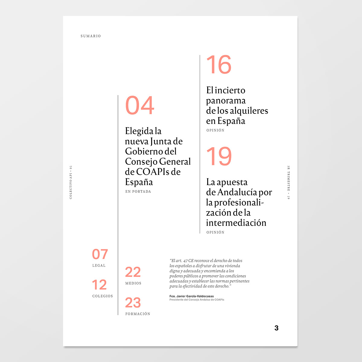 magazine Magazine design editorial revista diseño revista print design  Diseño editorial diseñador editorial Editorial Designer magazine designer barcelona madrid