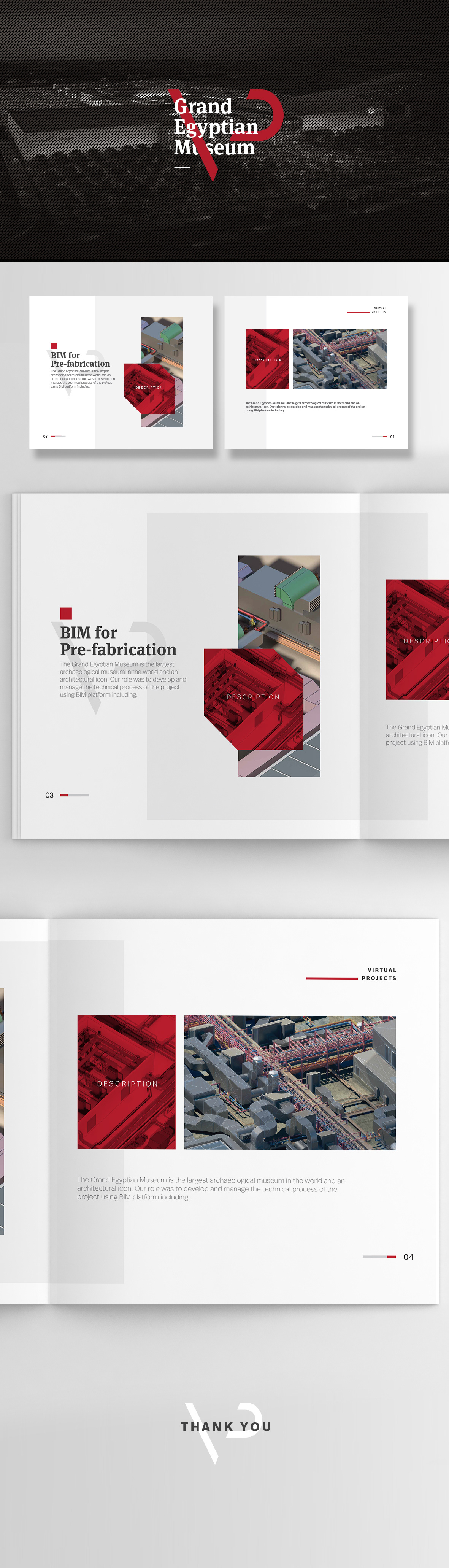 brochure template design Layout Mockup company profile flyer adobe Illustrator InDesign