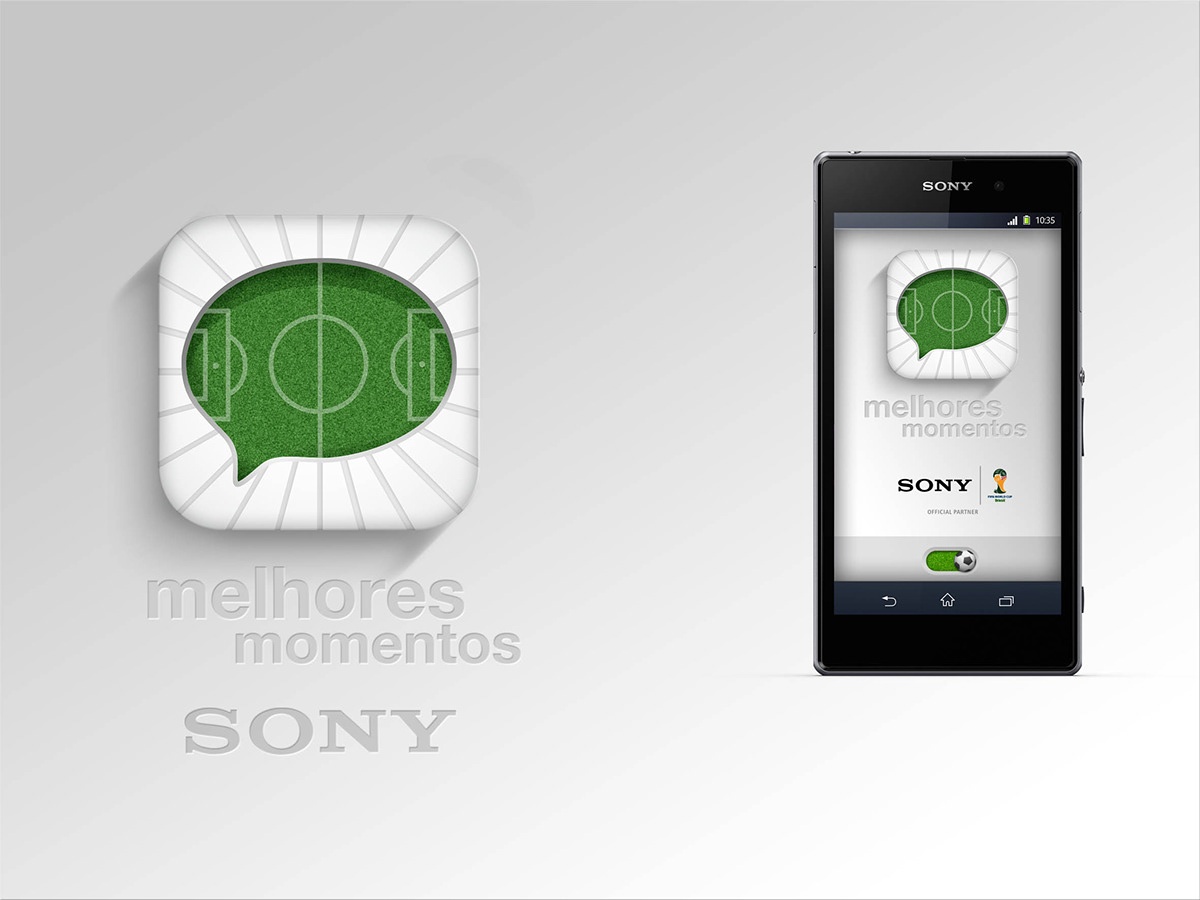 app Sony denis boutique soccer football