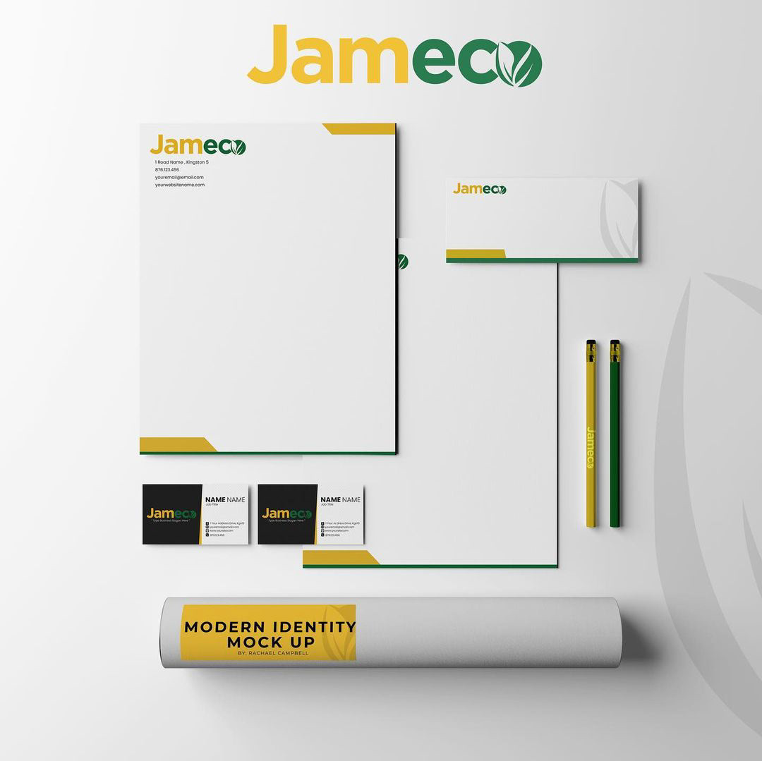 Jameco Green