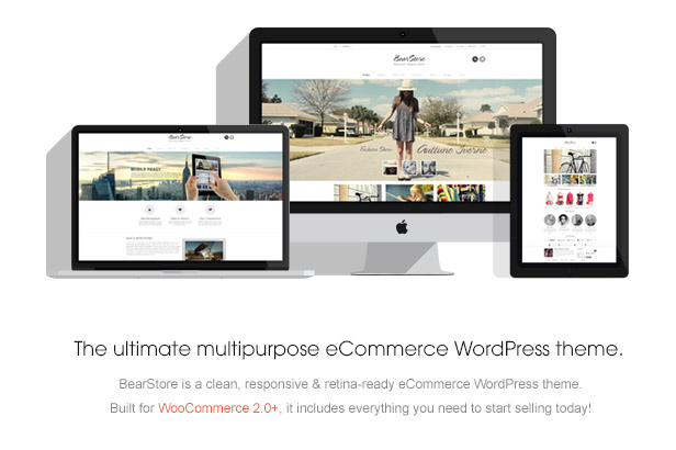 wordpress themes Woocommerce Ecommerce Web Templates Shopping sexy