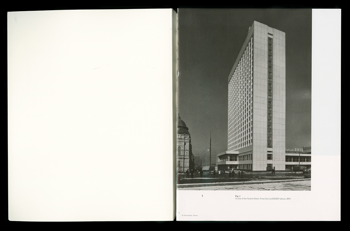 hotel soviet modernism book architecture