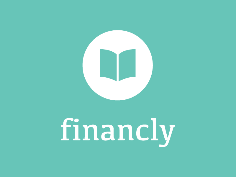 logo brand accounting finance Bookkeeping accountant