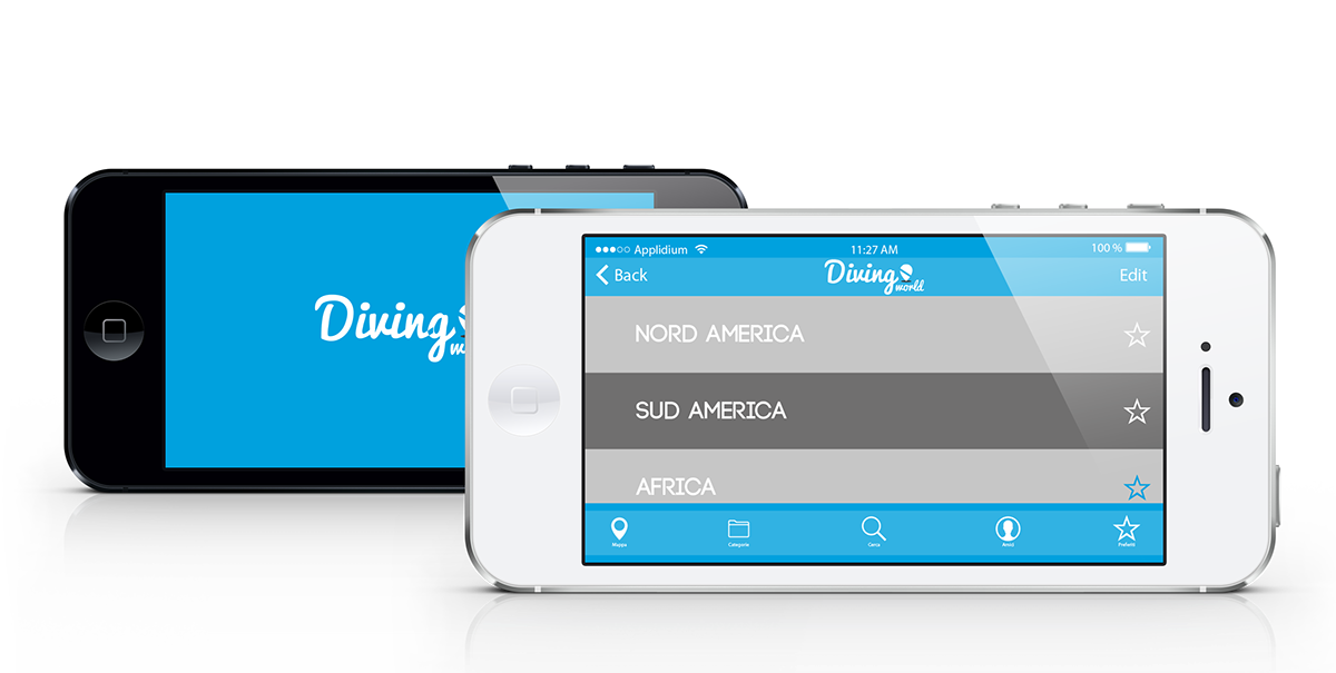app icon app application ios apple diving diving application diving app world diving in the scuba app scuba diving