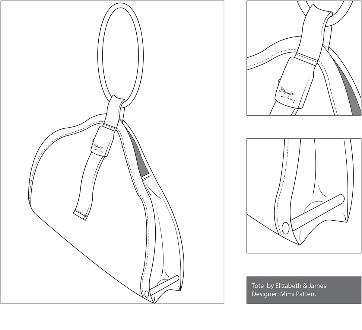 accesories accesory design Handbag Design handbags ss16