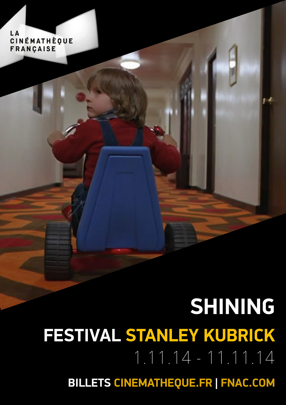 #Kubrick