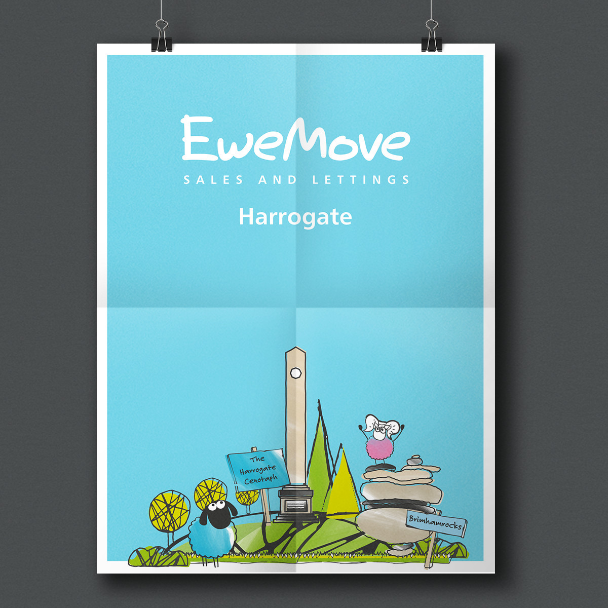 EweMove Estate Agents