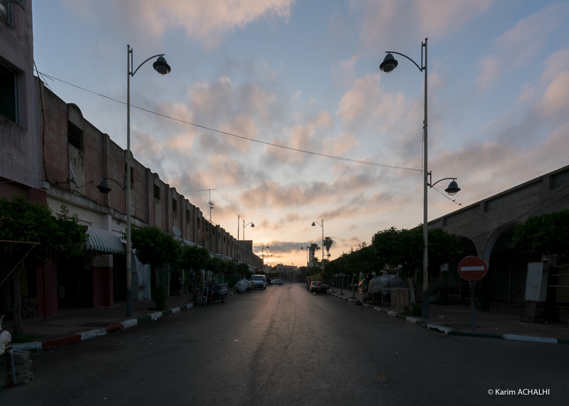 city view Documentary Photography EMPTY ALLEYWAYS imagination Ksar El Kebir lifestyle Morocco NOONEINTHECITY photojournalism  street photography