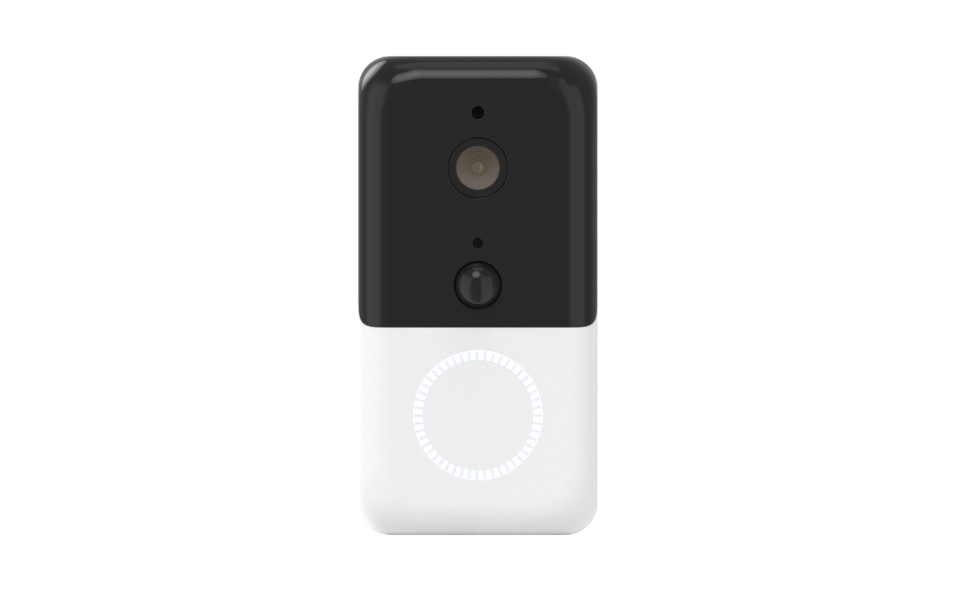 camera doorbell home Monitoring Smart SmartCamera smarthome system