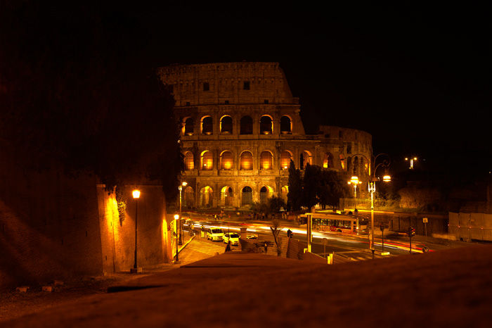 Rome Italy street photography