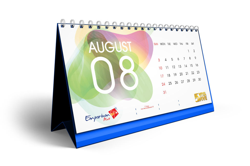Calendar 2014 calendar design